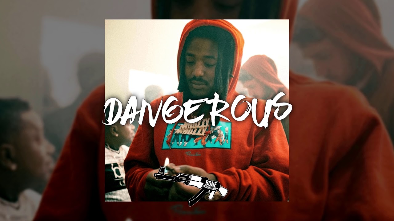 ShooterGang Kony x Mozzy Vocal x West Coast Type Beat - 