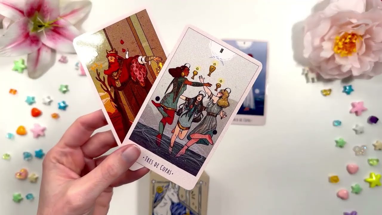 ESCORPIO💜LÁGRIMAS DE FELICIDAD! ALGUIEN REACCIONA! NO PUEDE MÁS! HOROSCOPO #ESCORPIO HOY TAROT AMOR