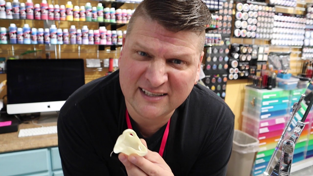 Prosaide at Embellish FX