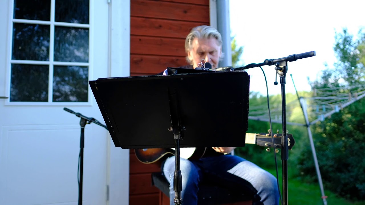 Det enkla livet &ndash; Slowman