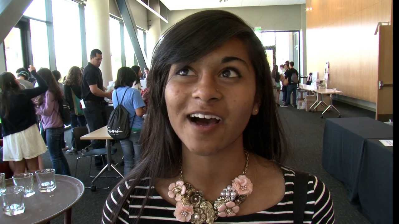 Stanford's Med School 101: 2013