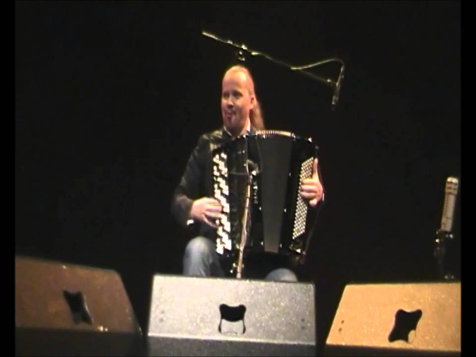 First Day of Spring - Motion Trio (15.09.2012)