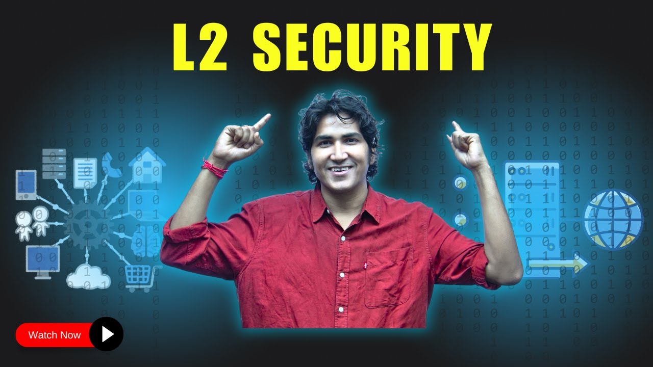 Layer 2 Security | DHCP Snooping, Dynamic ARP Inspection, Switchport Protected