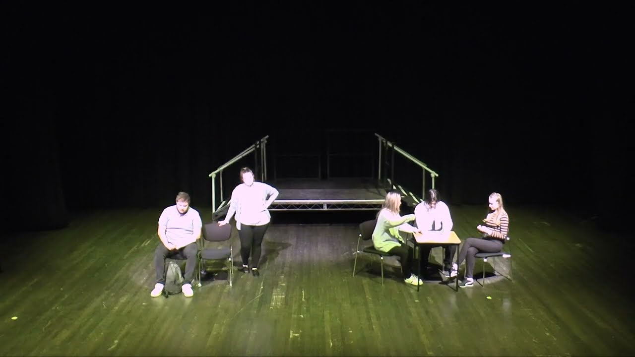 Anybody Have A Map? – Dear Evan Hansen | MTS Back To Broadway Gala 2021