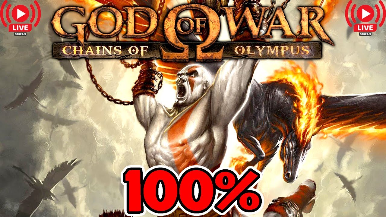 Akhirnya 100% lagi menjadi dewa perang