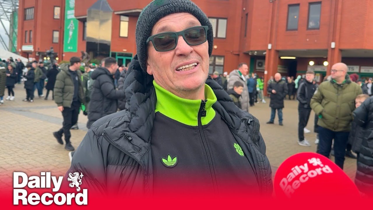 Celtic fans give their views on friction with Dermot Desmond and the Parkhead board