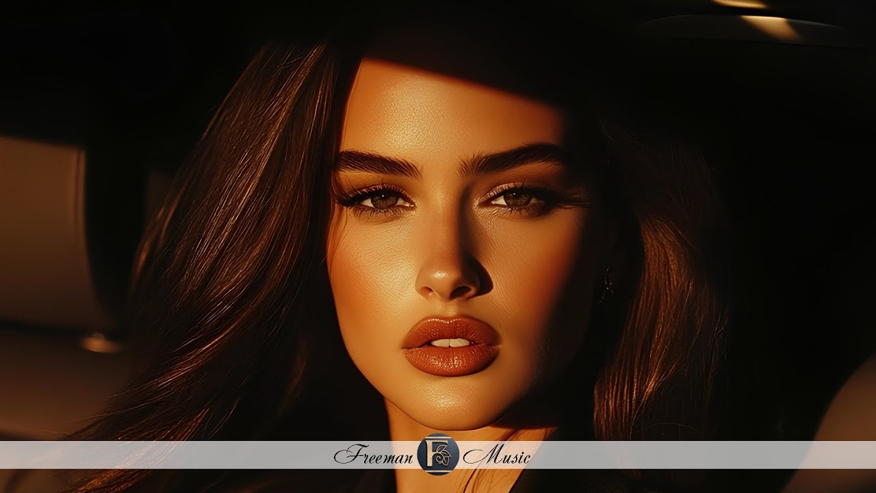SAMANTHA - Forever Together (DJ MORALEZ Remastered) • Video