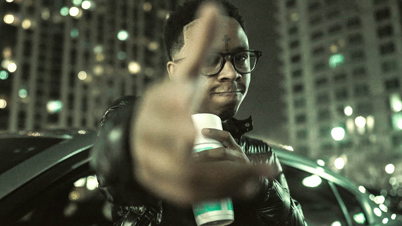 SG Tip - PBSB (Official Music Video)