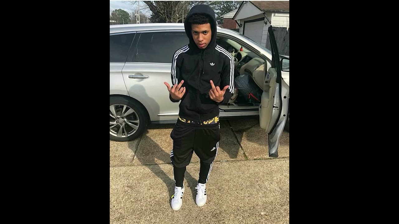 (FREE) NLE CHOPPA x TRAP TYPE BEAT - 