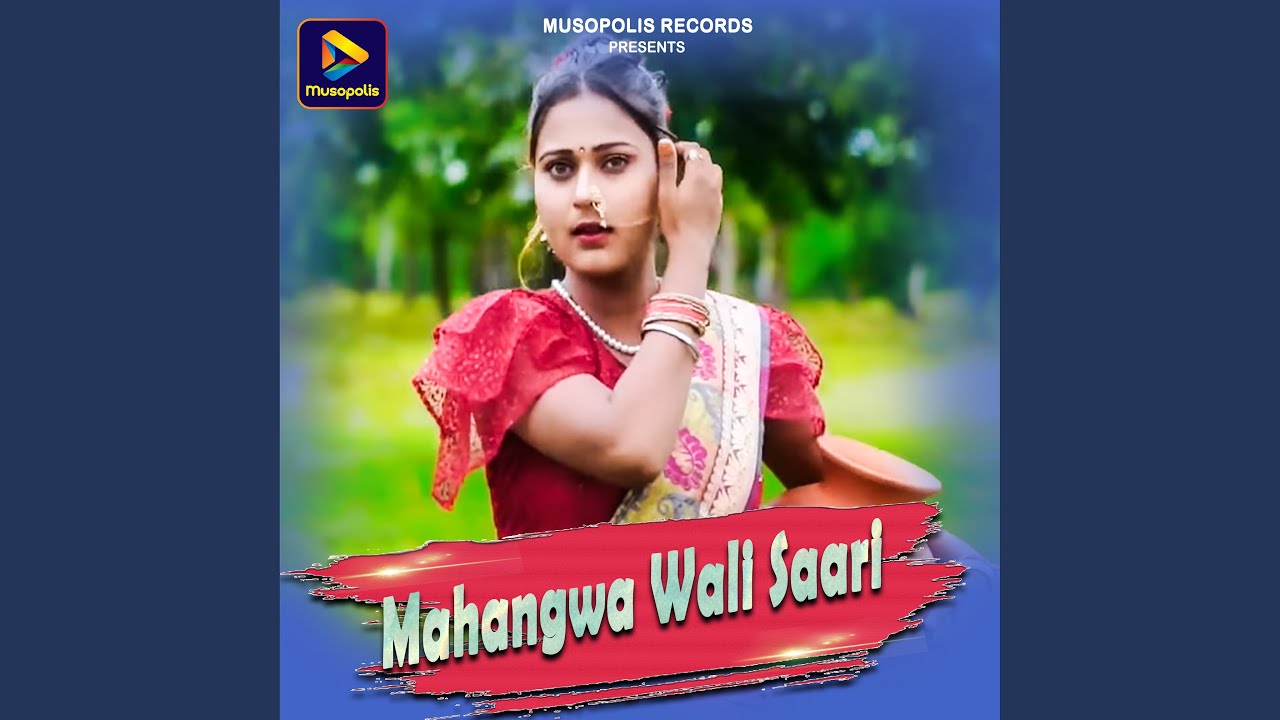 Mahangwa Wali Saari