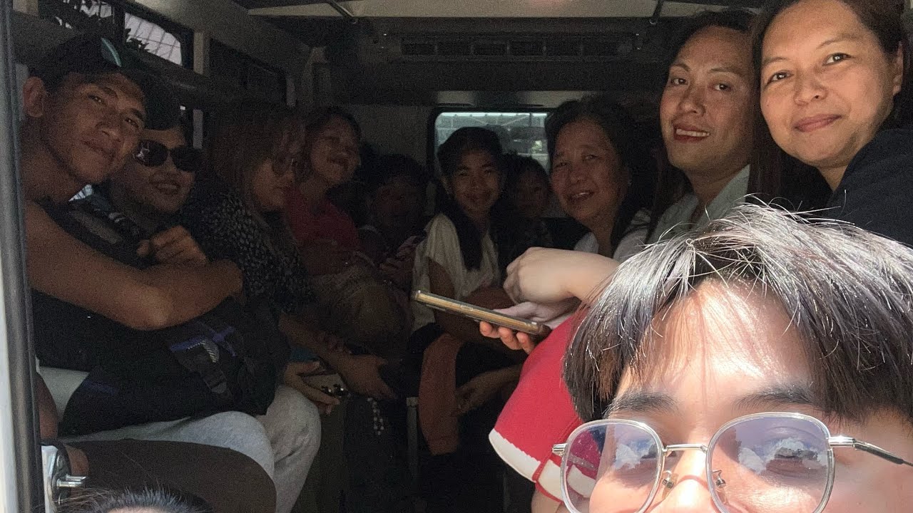Subic vlog | zambales