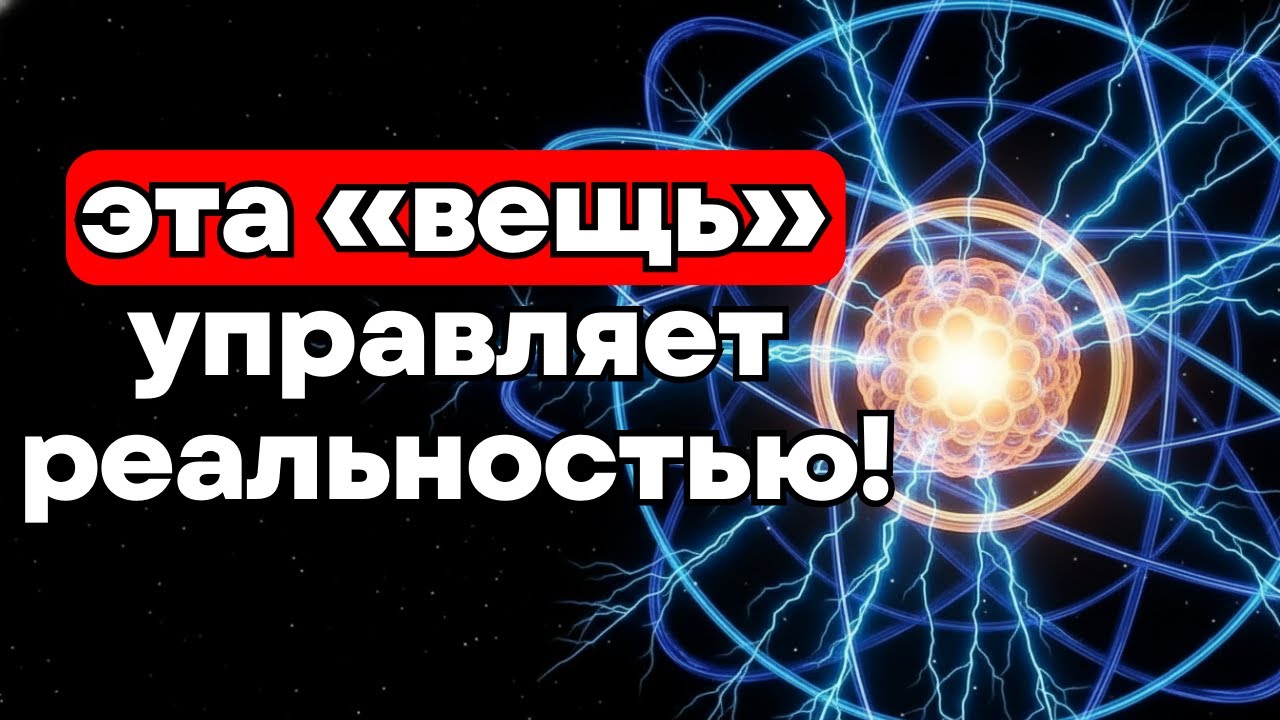 Как Квантовая Физика Страшнее, Чем Вы Можете Себе Представить