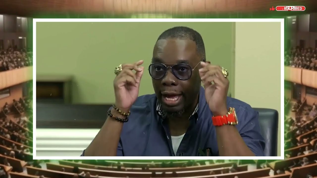 He Makes $500K But Refuses to Pay Child Support!
