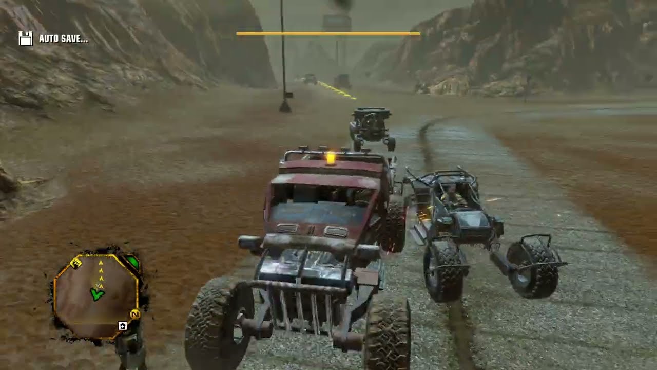 Red Faction Guerrilla Gamplay