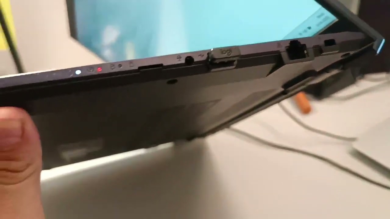 Обзор ч1 Asus Expertbook B1500, отзыв, опыт использования, характеристики