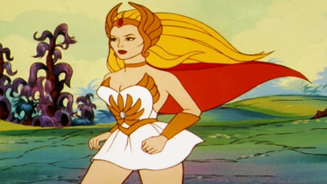 She ra em Português Dublado | Bem Vindo Corujito | Compilação de 40 Minutos | Desenhos Animados