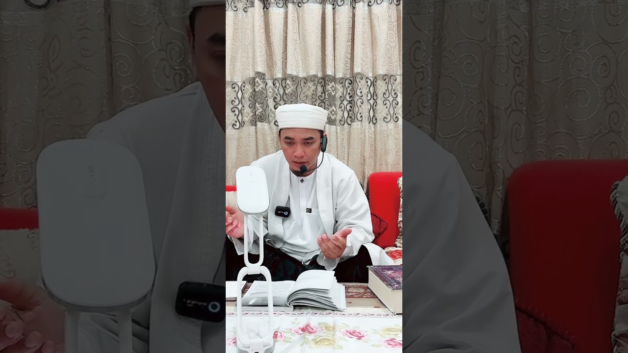 Pengajian Kitab Adabul Murid | 13 Januari 2026