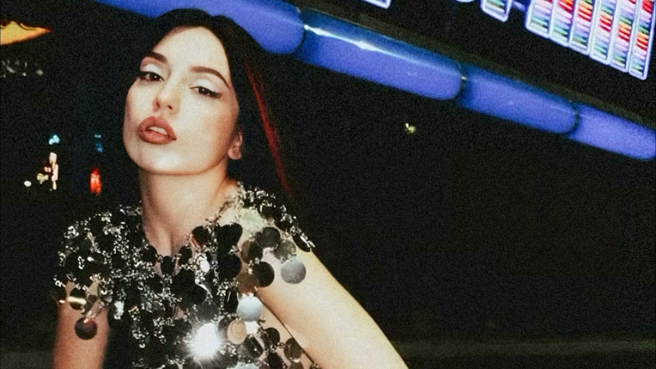 Ava Max - Dancing&rsquo;s Done (Writter's Demo Snippet)