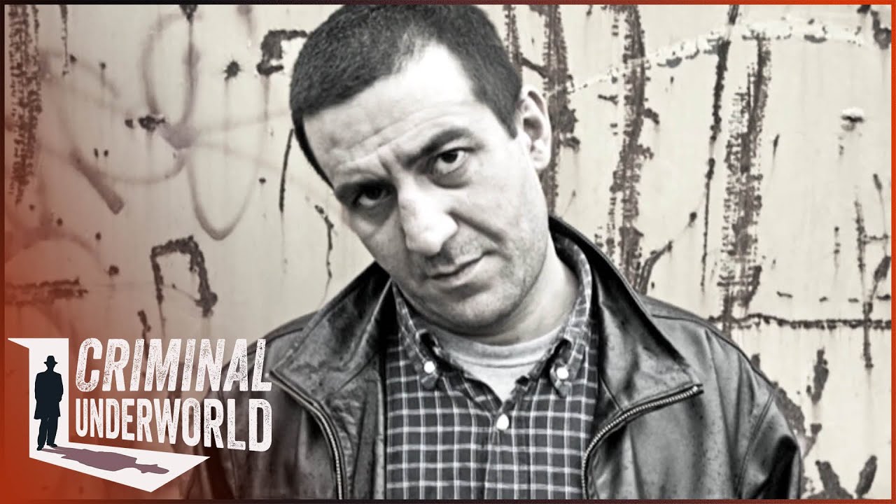Istanbul's Underworld: The Mafia, Football Gangs, and The Heroin Trade | Criminal Underworld