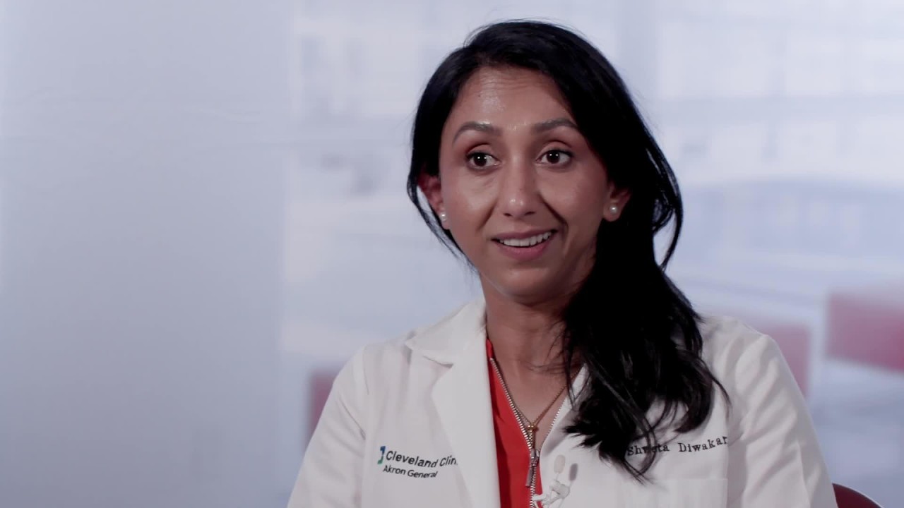 Obesity Medicine Specialist Shweta Diwakar, MD