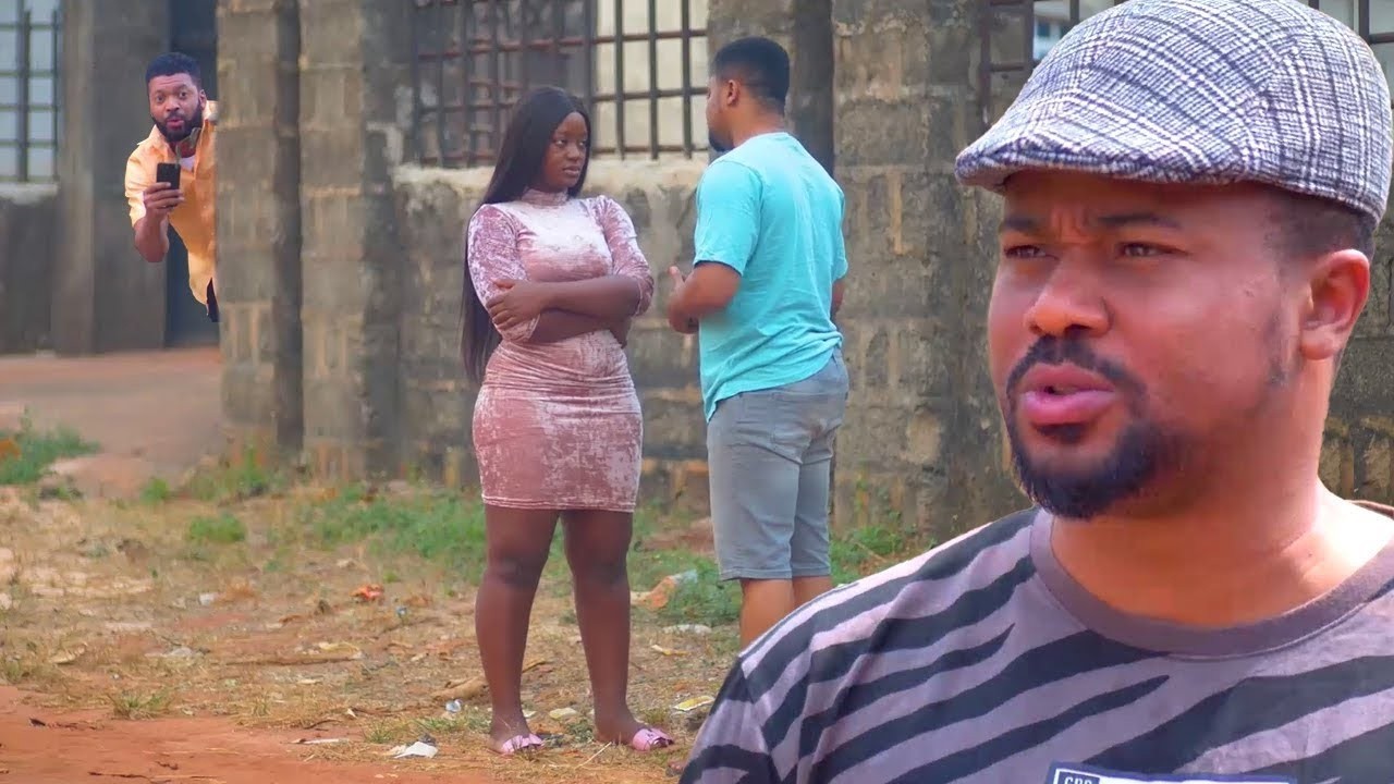 PLEASE SAVE ME - The Story Of This Poor Rejected Orphan Will Melt Your Heart - MIKE GODSON 2026 #NG