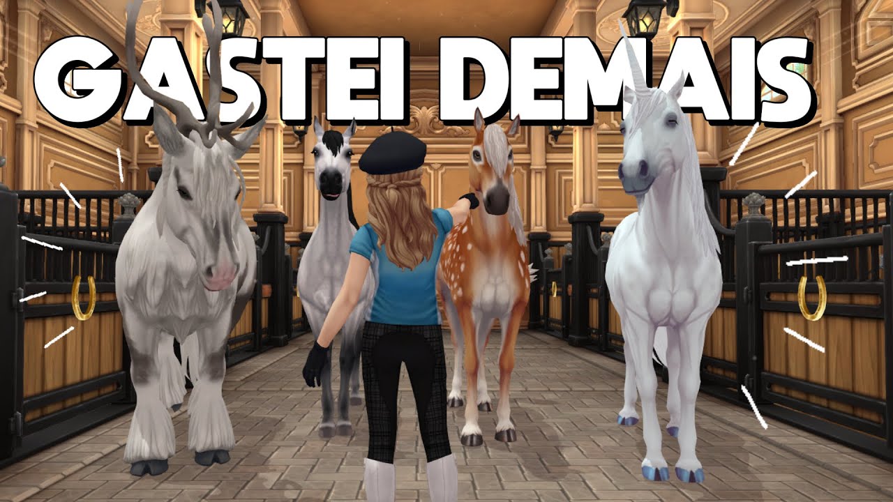 GASTANDO STAR COINS EM OUTRA CONTA NO SSO