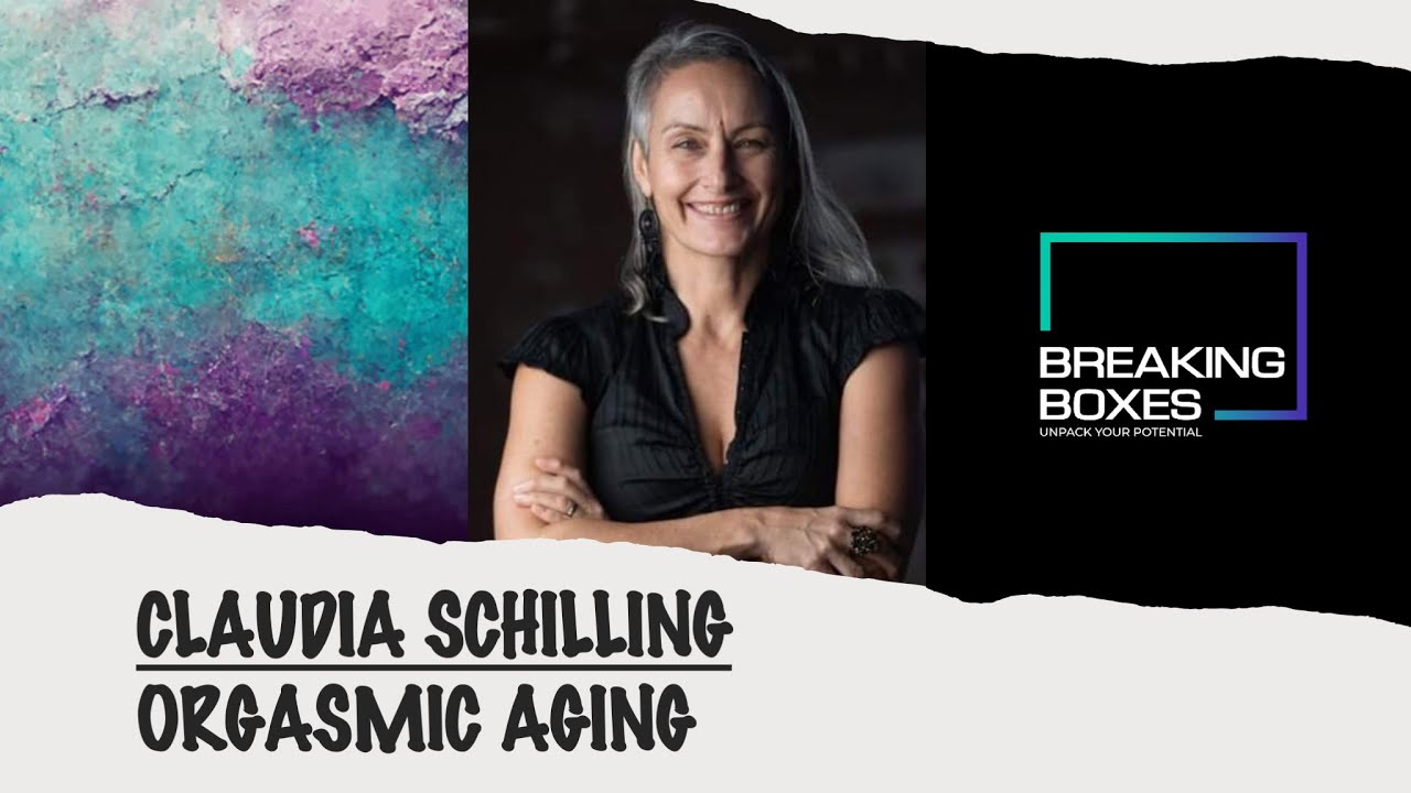 Orgasmic Aging