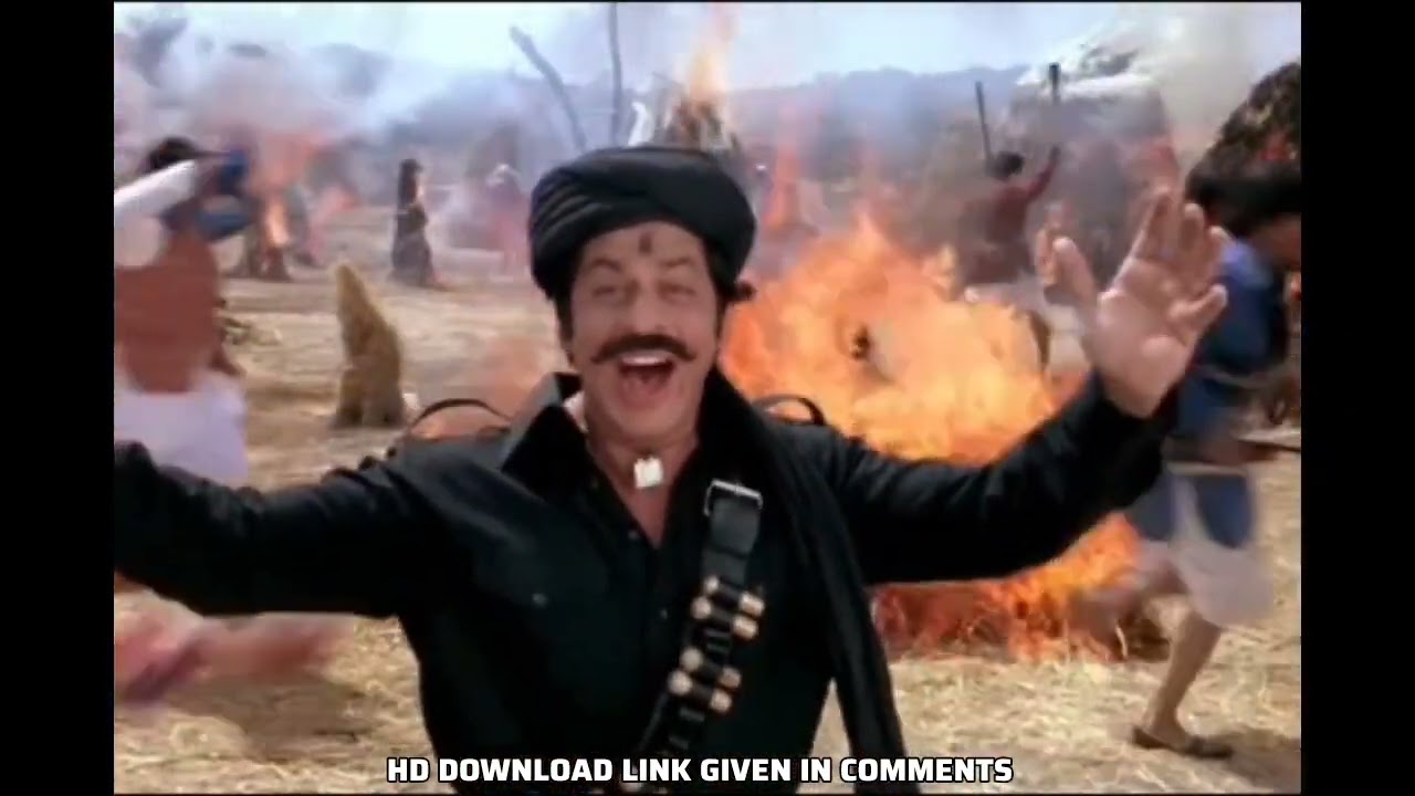 Srk Saying Bhaago Meme Template | Download Link In Comments 🔗
