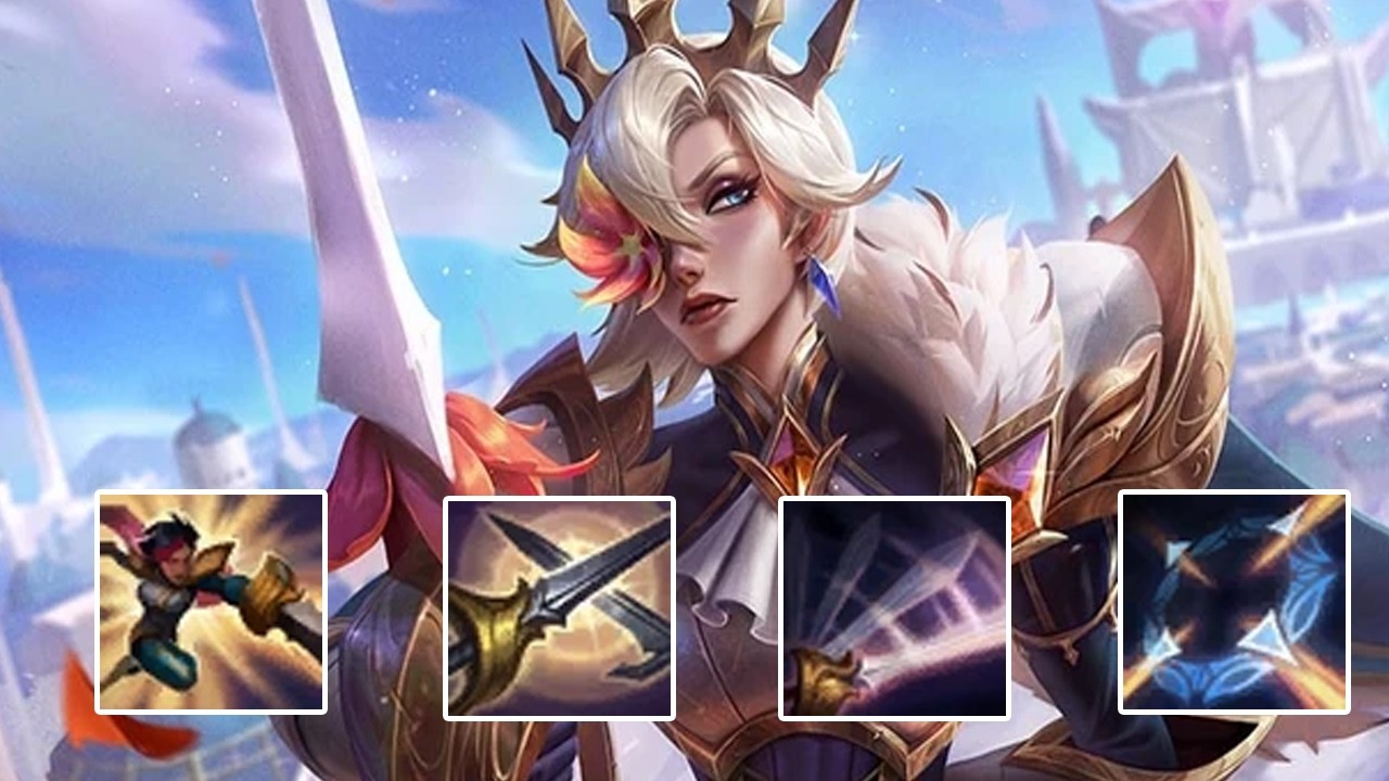 FIORA MONTAGE 2026 - NAJLEPSZE PENTAKILLE