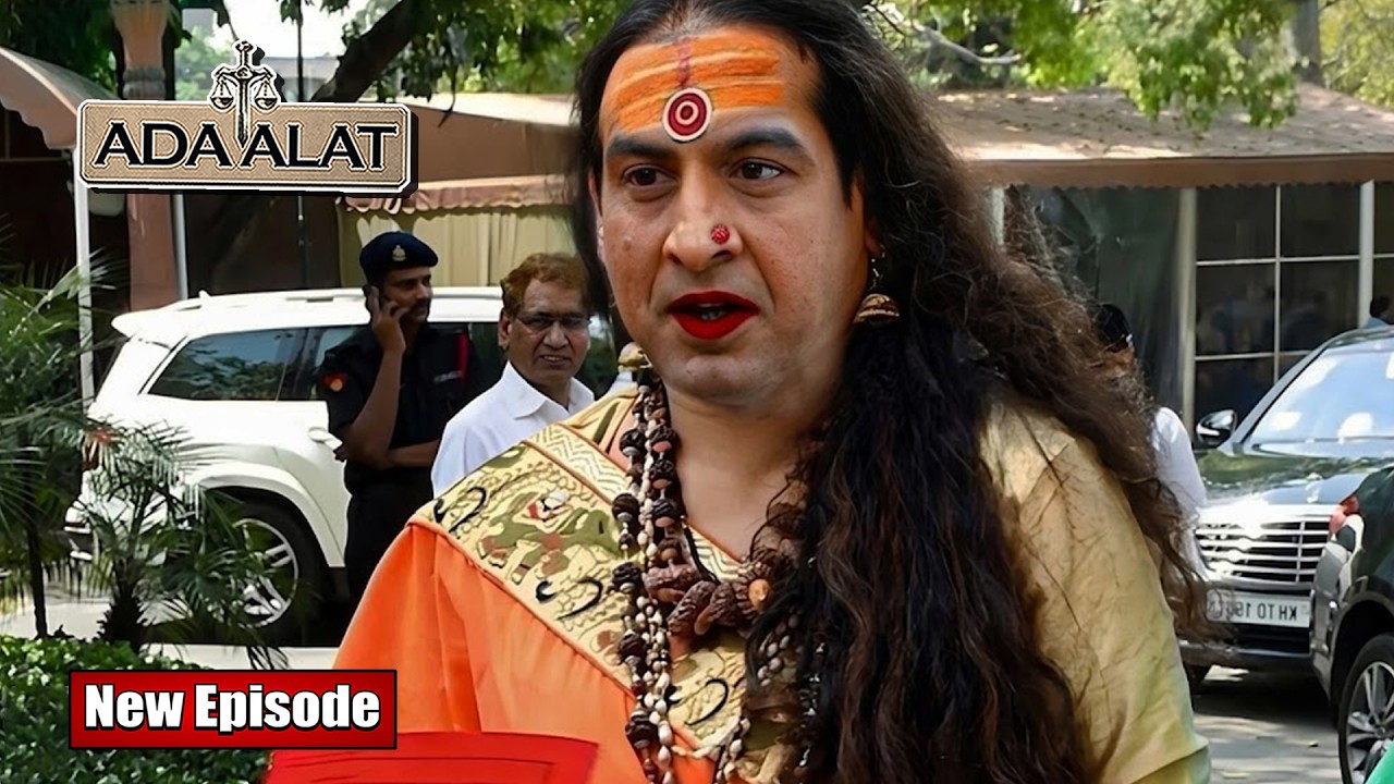 Case जितने के लिए KD Pathak को किन्नर बनकर जुटाने पड़े सबूत | KD Pathak | Adalat New Episode 2026