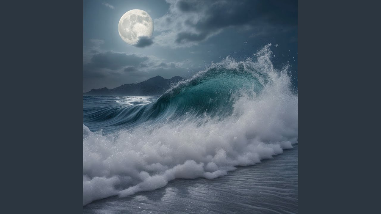 Aqua Wave