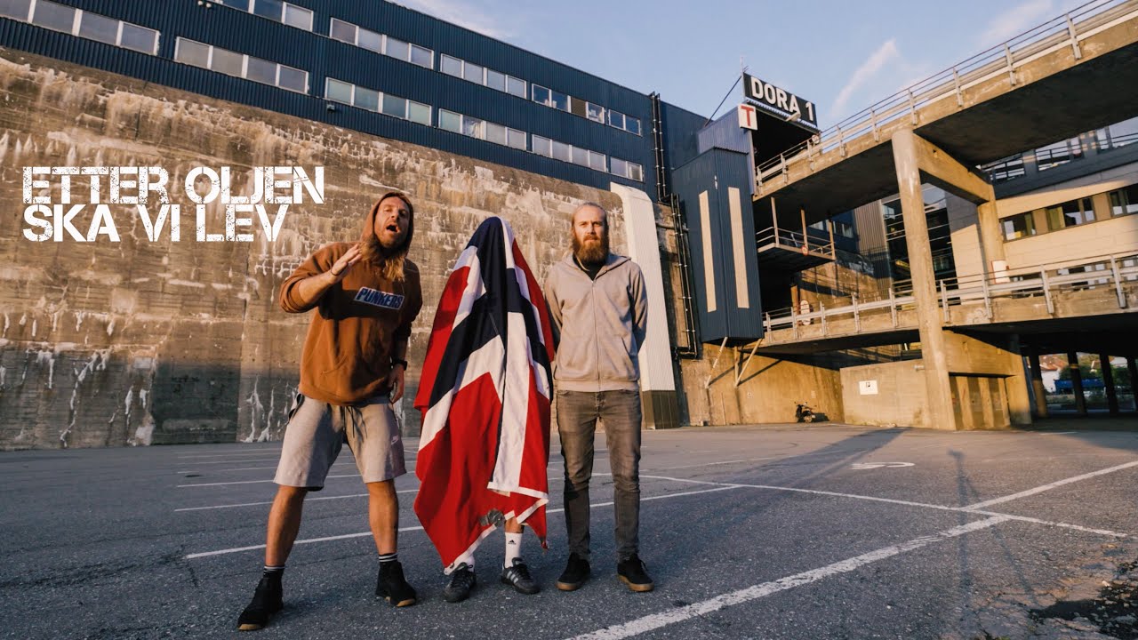 Anti-Lam Front - Ikke misforstå med vilje for helvete faen