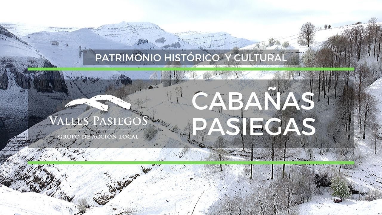 Que ver en Cantabria 🙌🏻 Cabañas Pasiegas ¡Patrimonio histórico y cultural de Los Valles Pasiegos! 🙌🏻