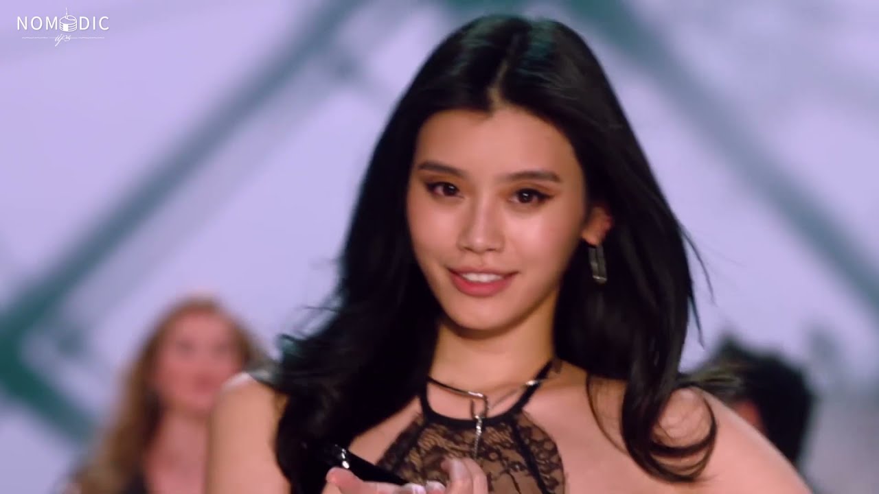 TOP10 Beauty Expectations/Standards of Mongolian Women & girl
