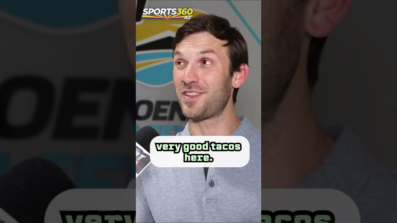 Might Daniel Suarez Make the Move to Arizona One Day? 👀
