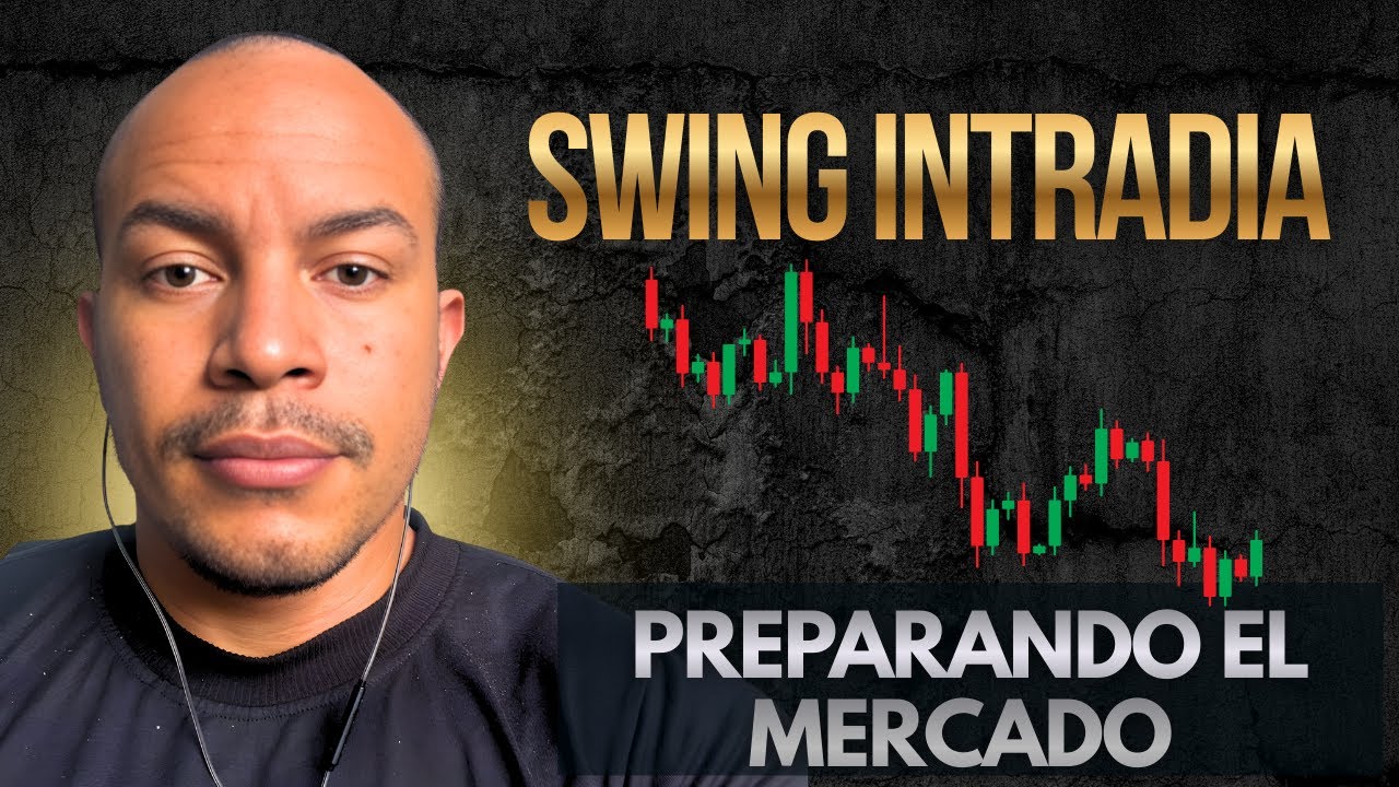 Preparando el mercado FOREX para la semana - Analisis y Proyecciones