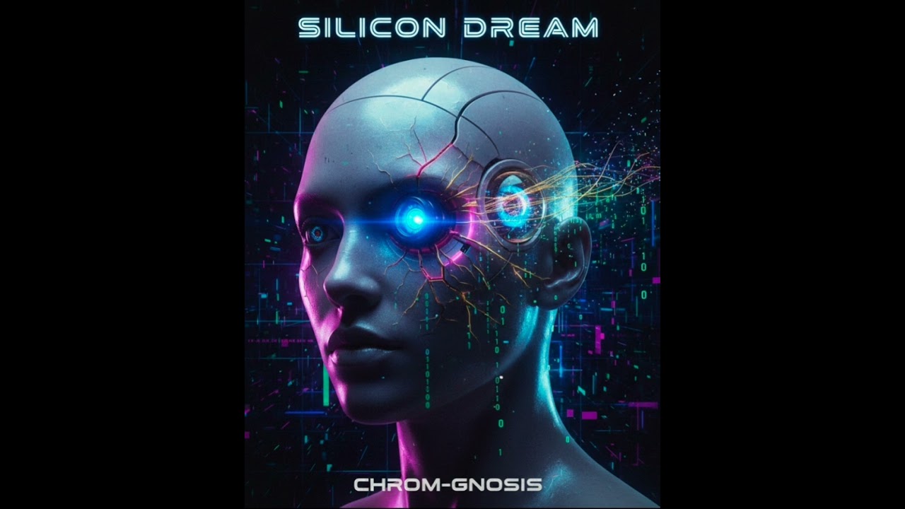 Silicon Dream