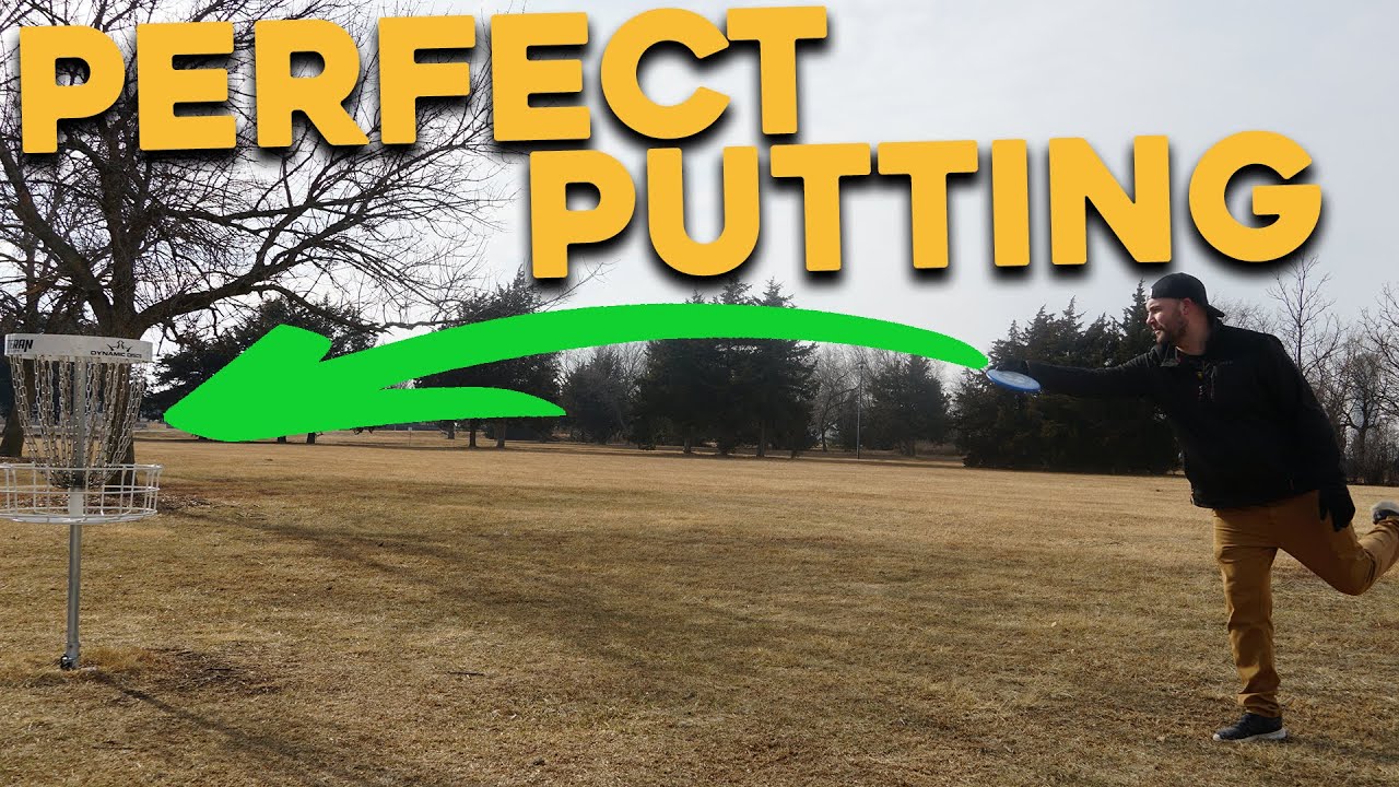 Perfect Round Punishment: Disc Golf Challenge