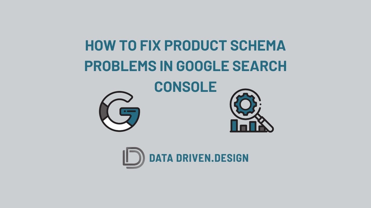 The WordPress Show: How To Fix Product Schema Problems In Google Search Console