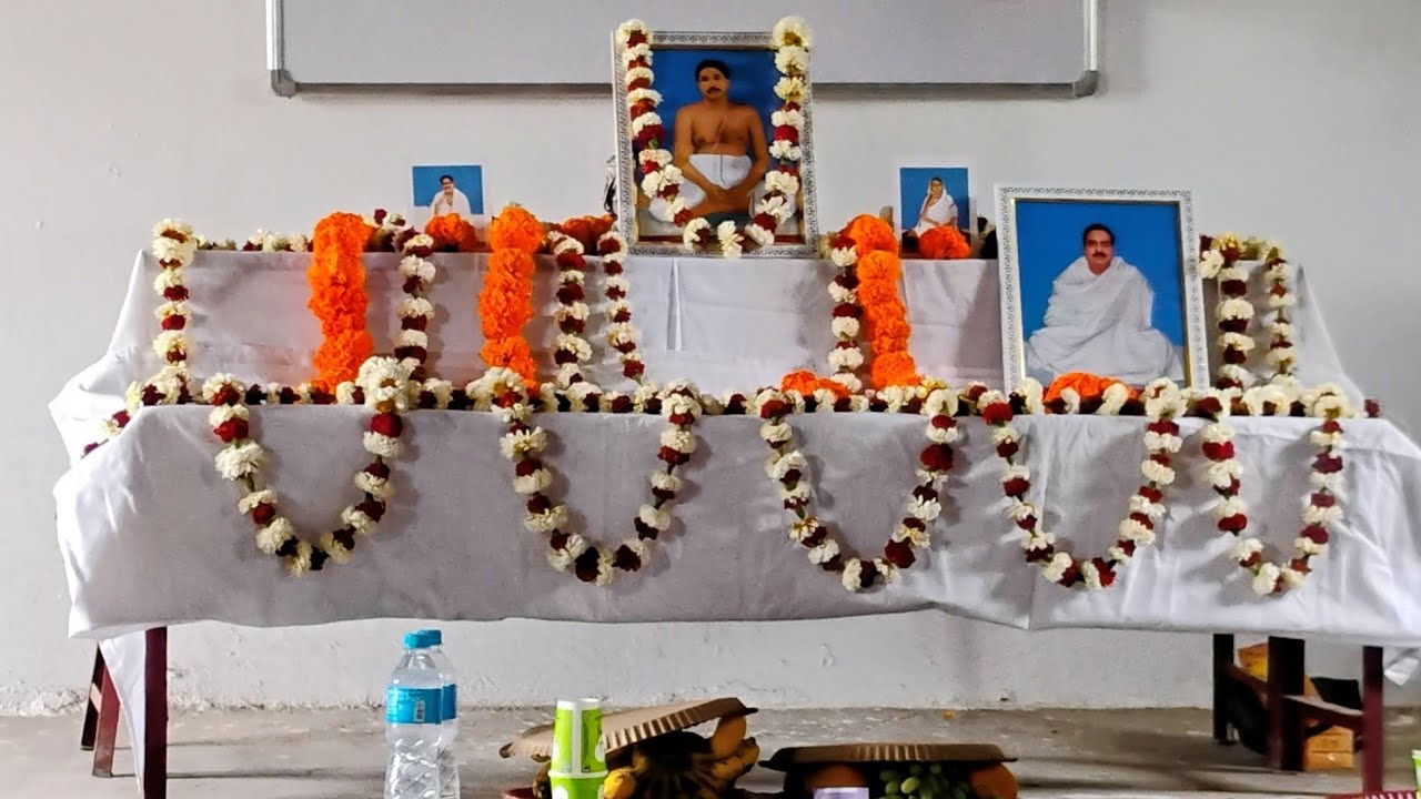 Satsang vihar motihari (SVMTH) Speech || ƲƊЄЄƤƬAƝAƦAƳAƝA  Sahu  ||