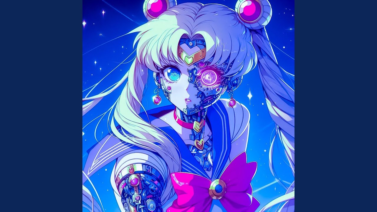SAILORMOON (feat. Nova Bless)