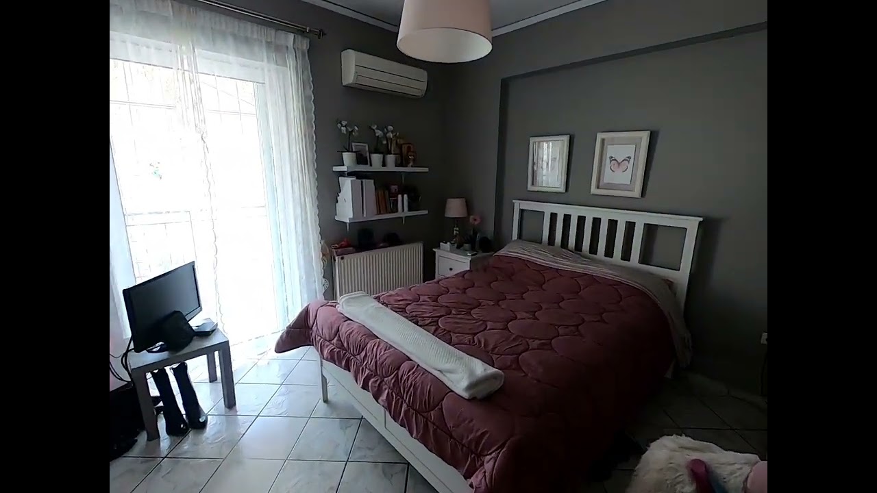 (Προς Πώληση) Κατοικία Διαμέρισμα || Αθήνα Δυτικά/Περιστέρι - 120 τ.μ, 3 Υ/Δ