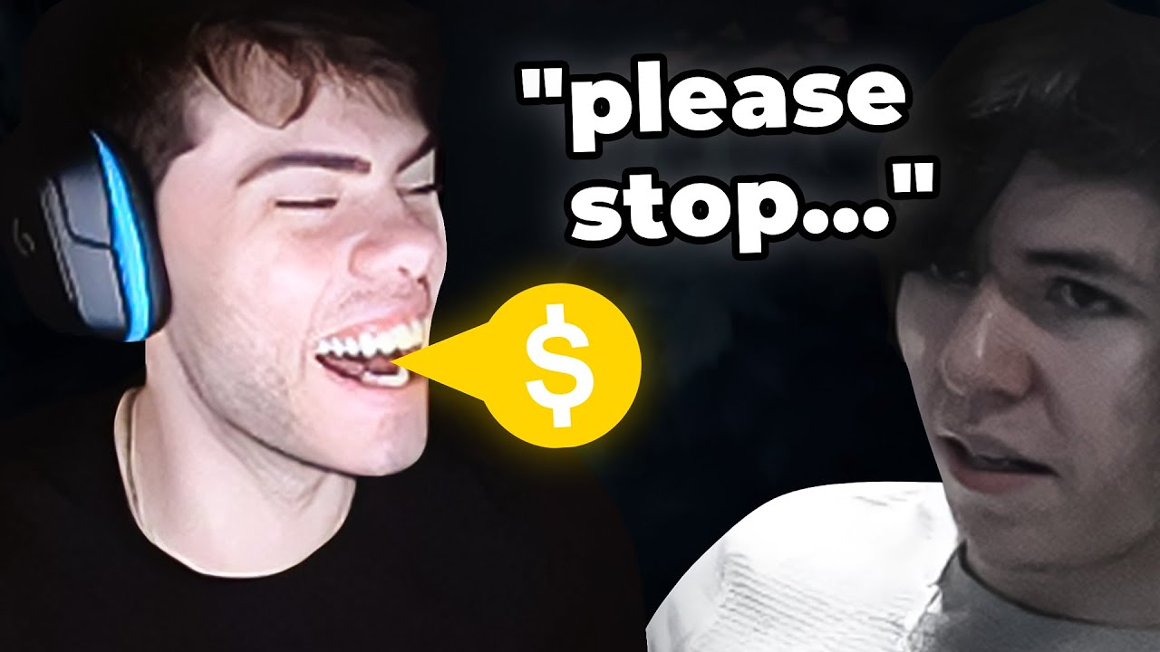 How I Almost RUINED Karasmai's YouTube Career