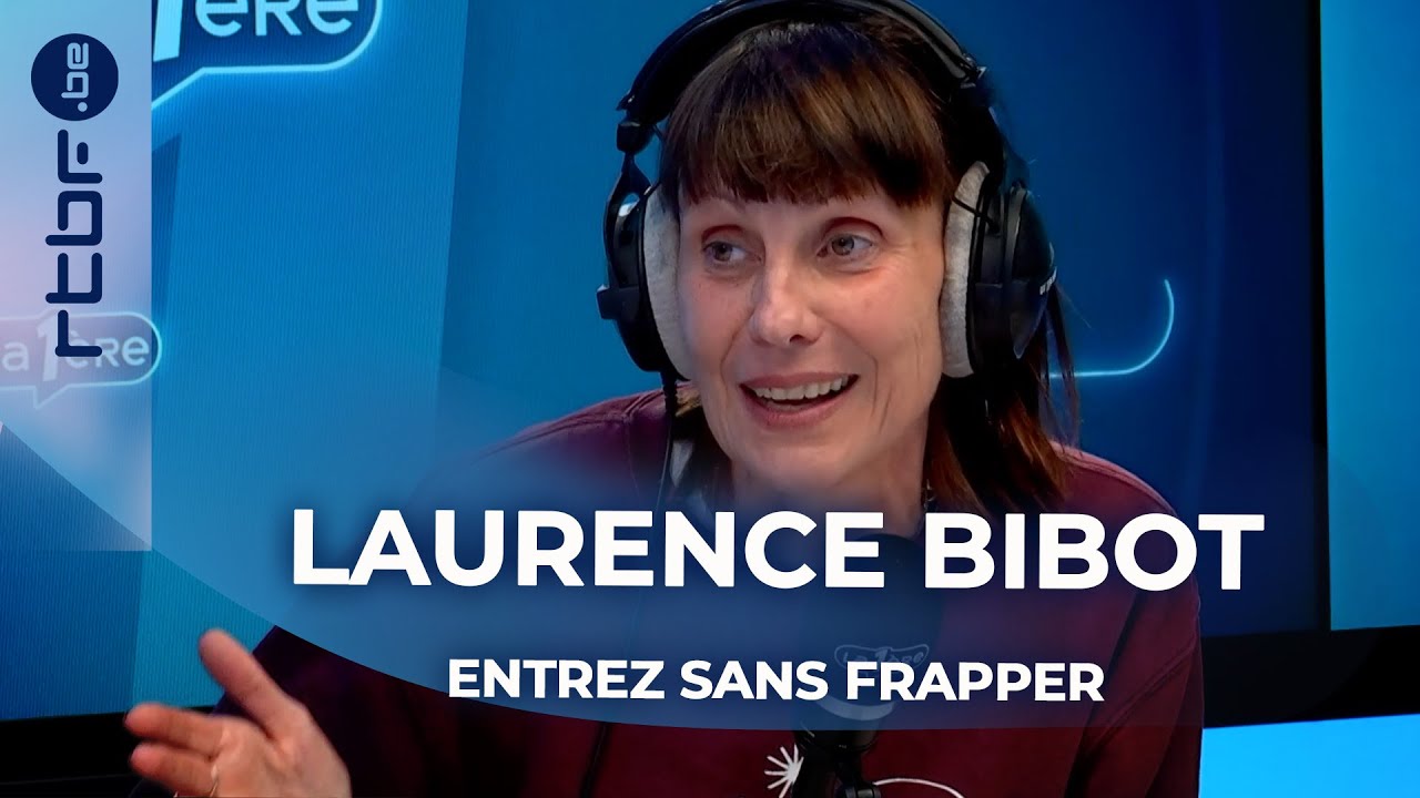 LAURENCE BIBOT 