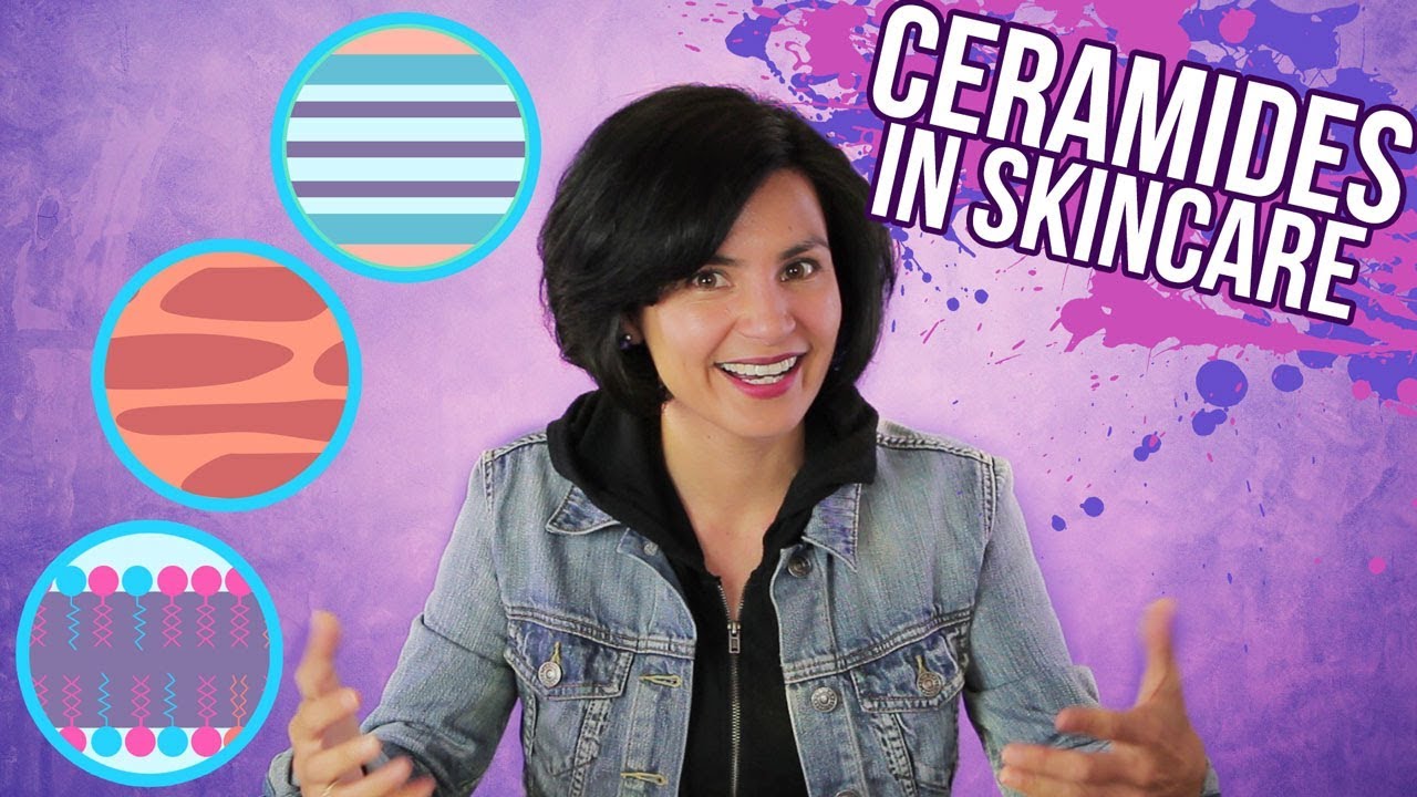 Beauty Edu: Ceramides In Skincare