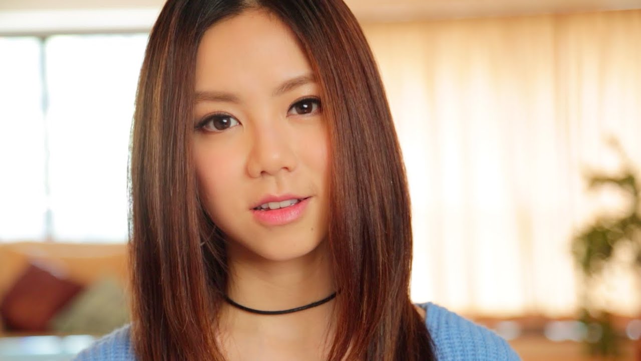 G.E.M.鄧紫棋【給12歲自己的一封信】