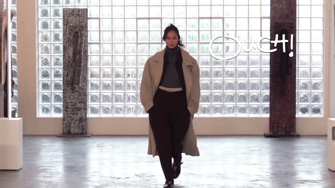 MILAN MIENS FASHION WEEK | Pronounce | FALL/WINTER 2026/2027 | FASHION SHOWS