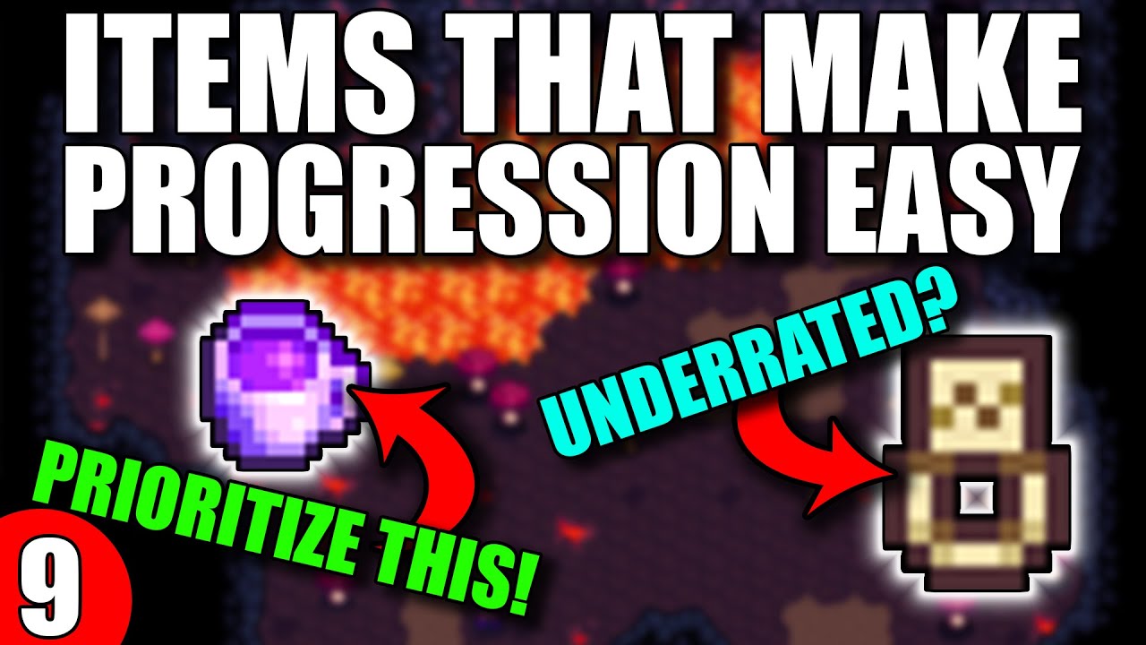 Items that make Progression Easy| 100% Completion Stardew Valley Lets Play