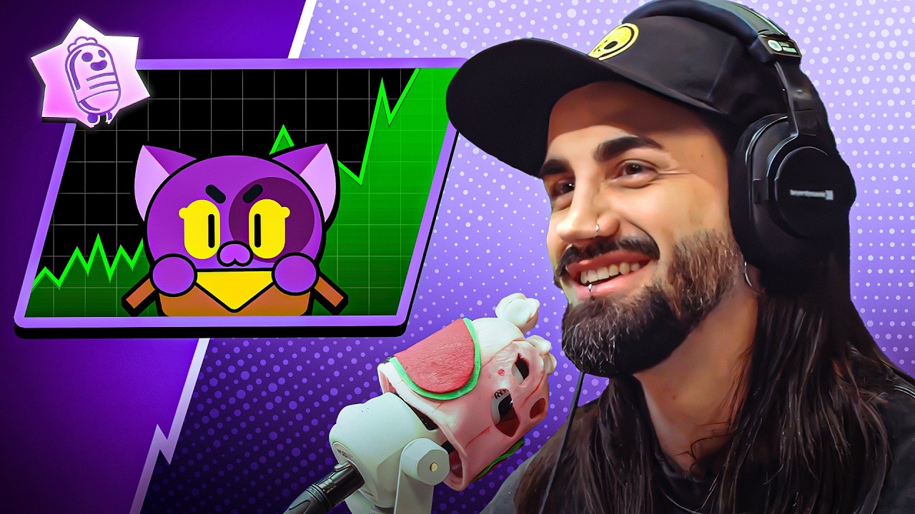 Are Buffies destroying Brawl Stars? - Time to Explain