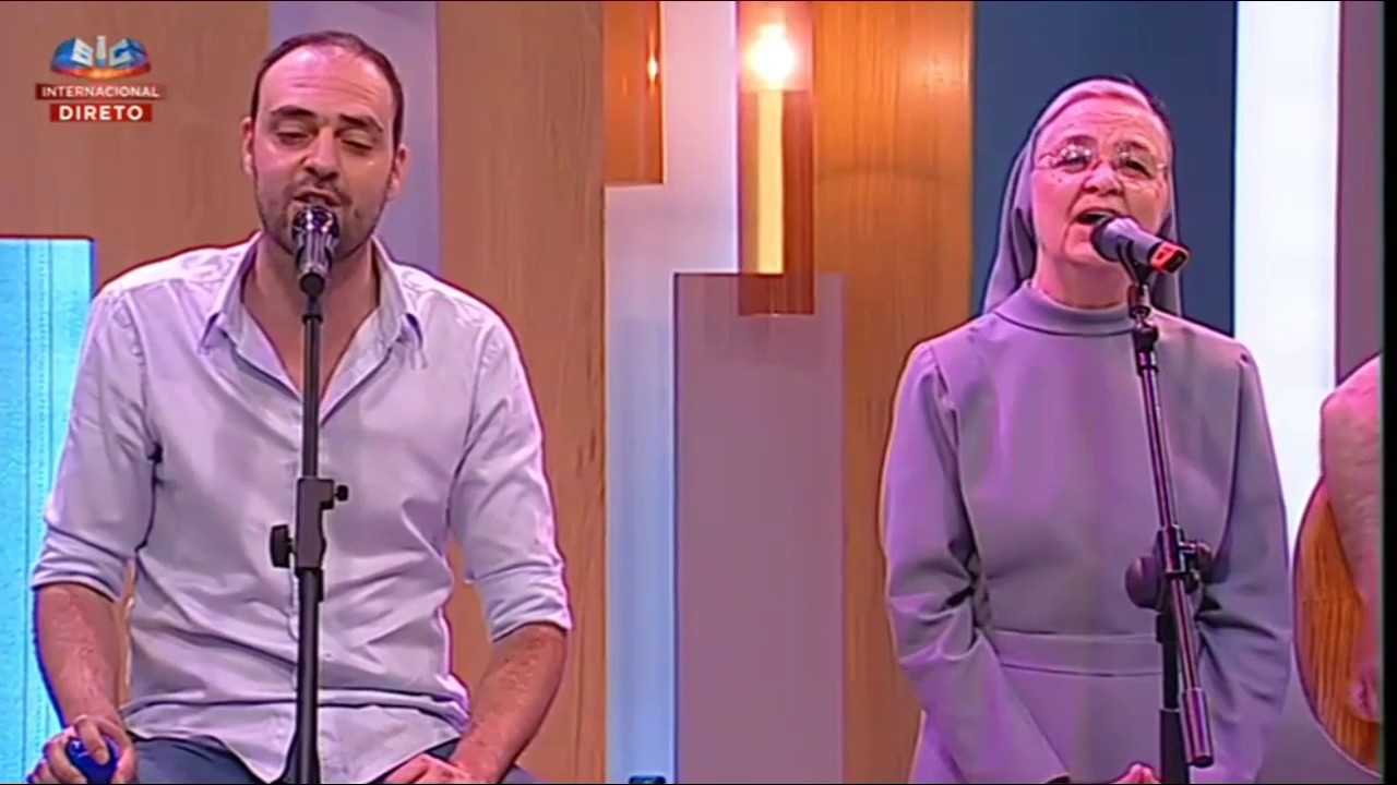 Medley Mendigo de Deus e Irmã Maria Amélia da Costa